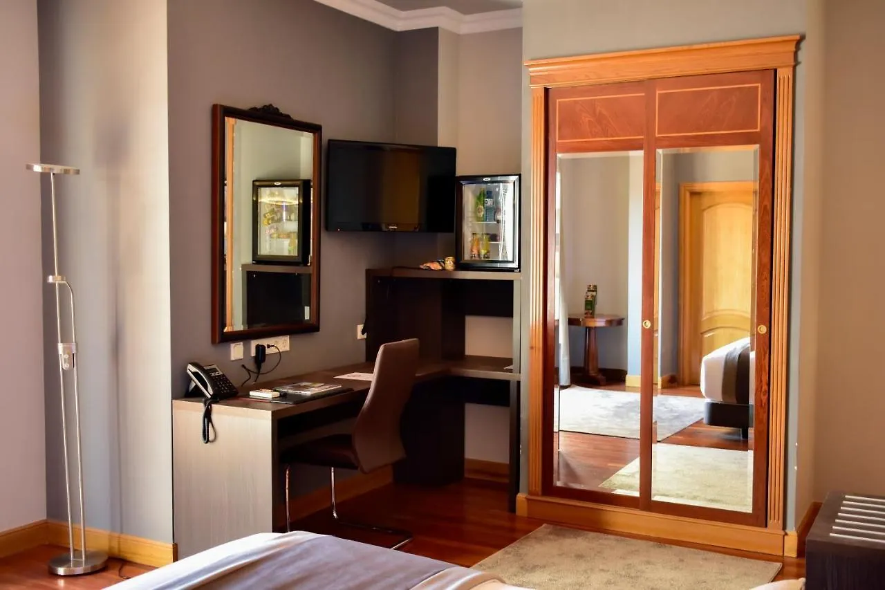 ***  Hotel Armine Basauri Espagne