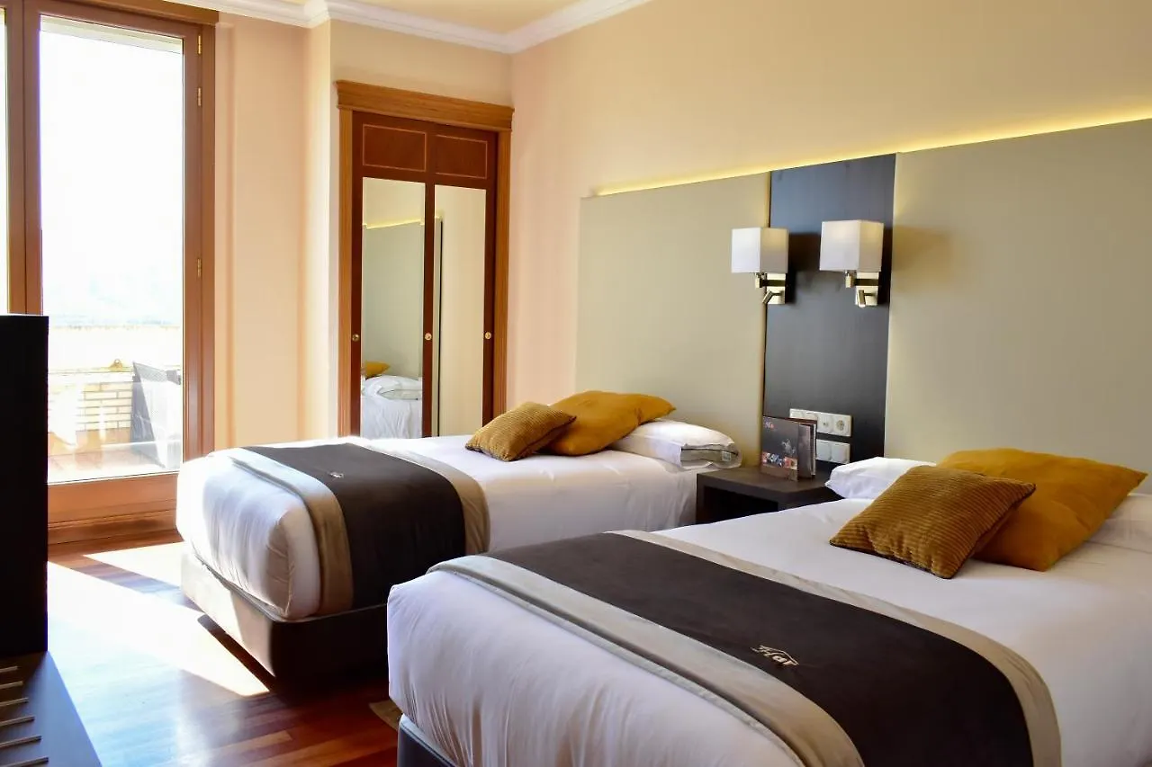 Hotel Armine Basauri 3*,  Espagne