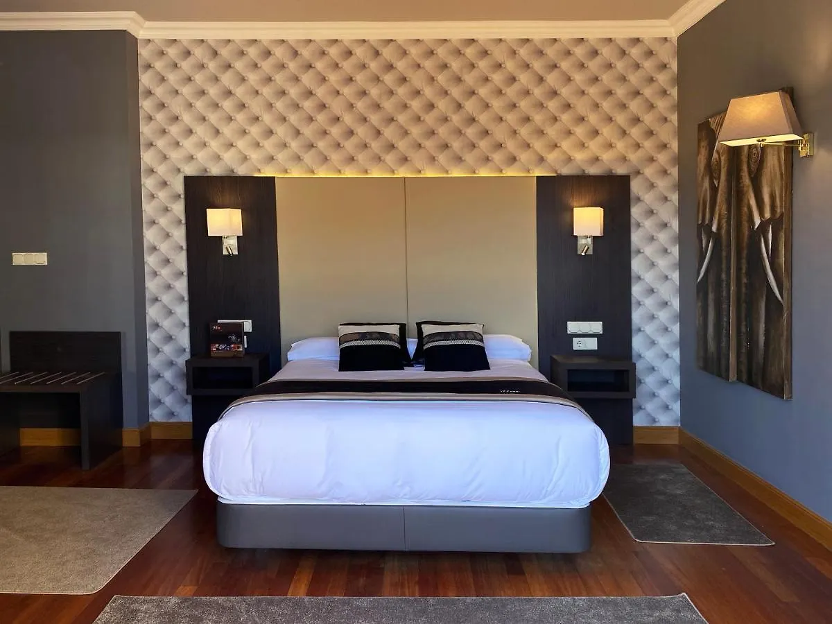 Hotel Armine Basauri
