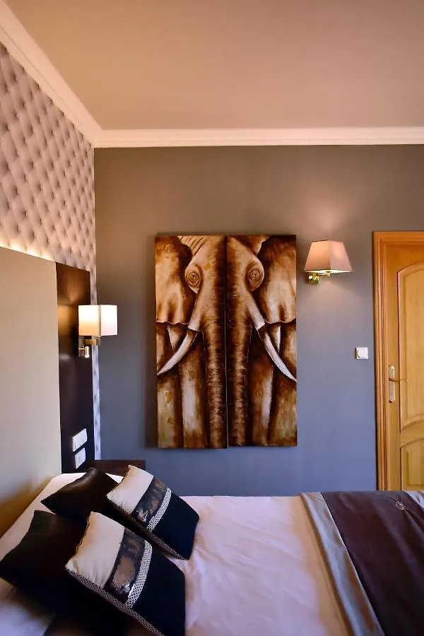 ***  Hotel Armiñe Basauri Spagna