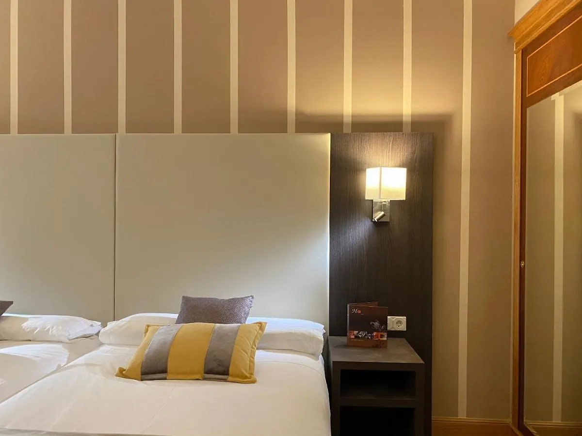 Hotel Armiñe Basauri