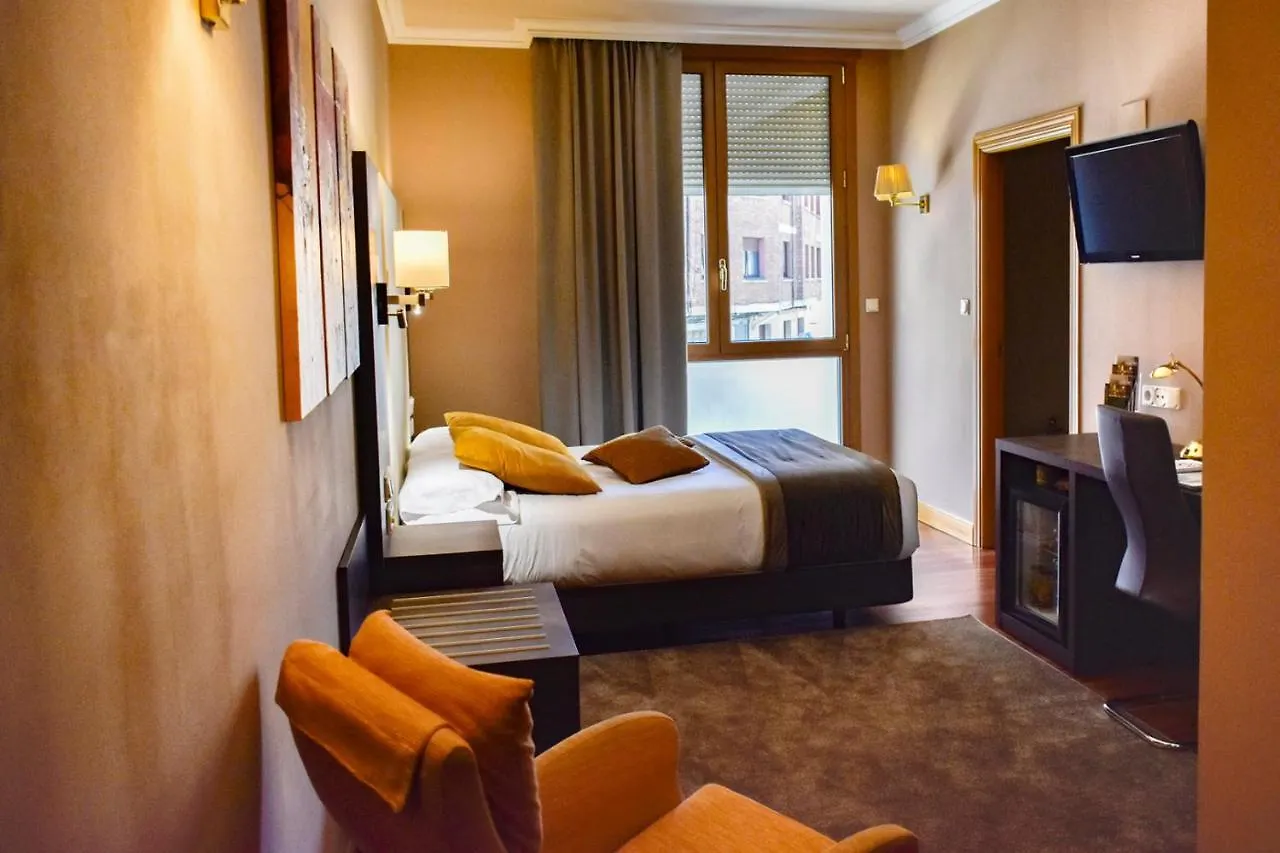 Hotel Armiñe Basauri
