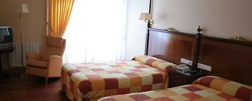 Hotel Armiñe Basauri Spagna